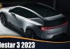 Polestar 3 2023