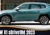 BMW X1 sDrive18d 2023