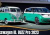 Volkswagen ID. BUZZ Pro 2023