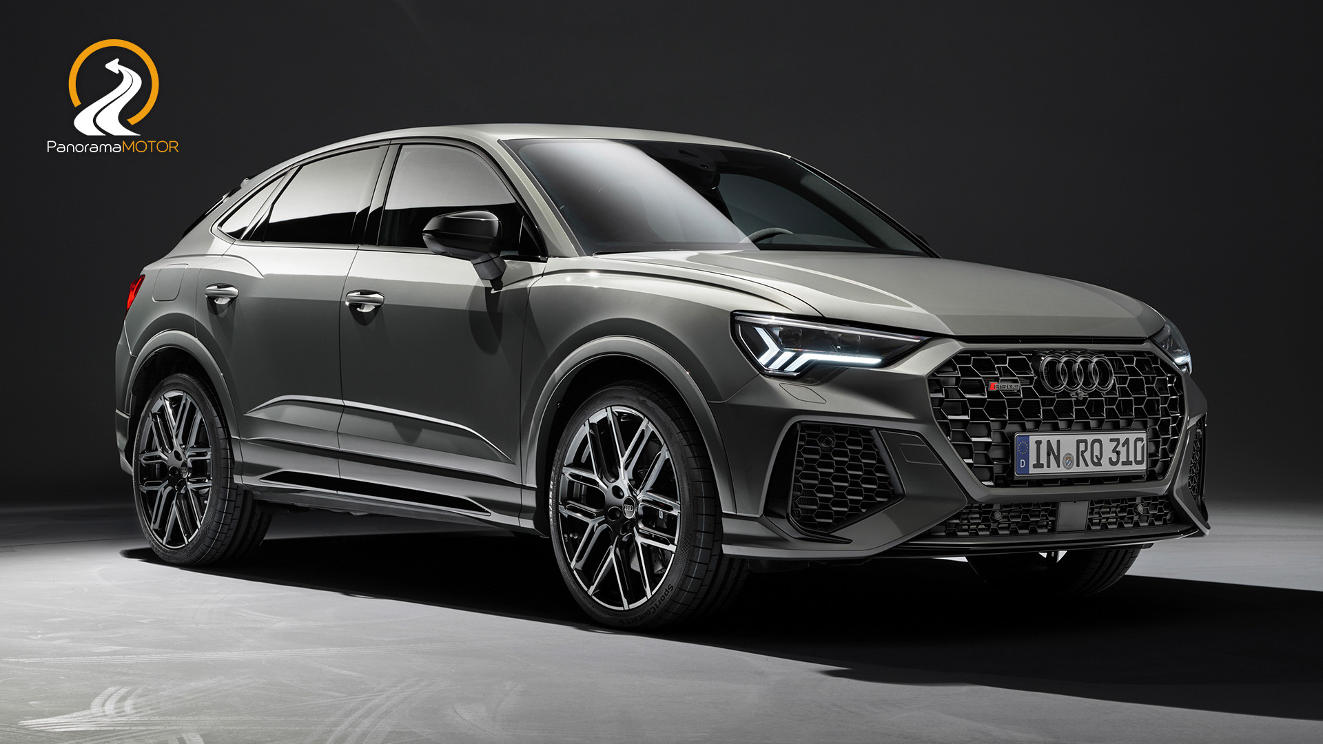 Audi RS Q3 Sportback 10 years edition 2022