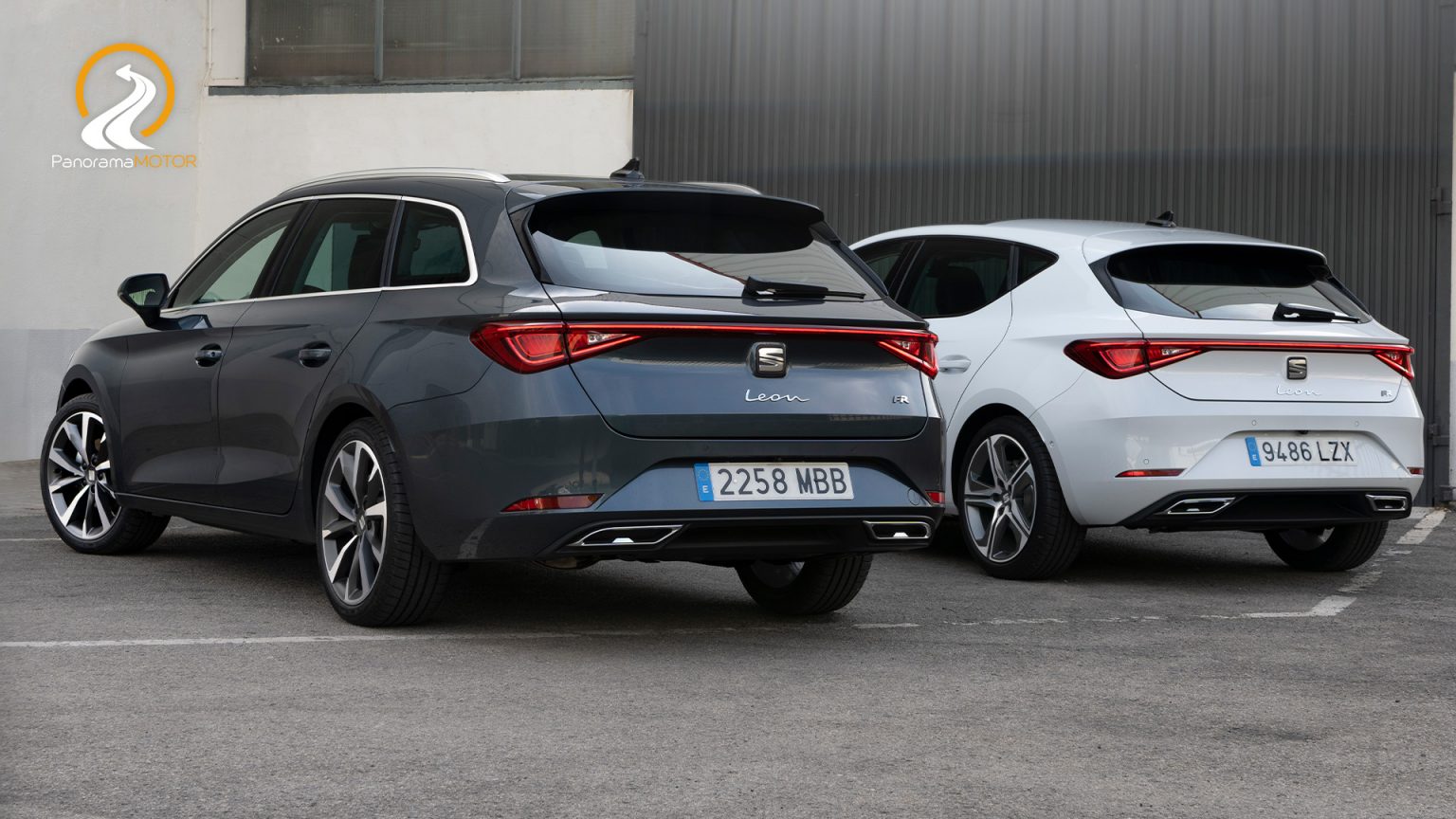 Seat Leon Fr 2022