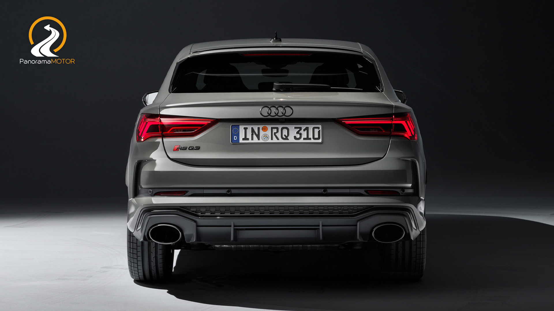 Audi RS Q3 Sportback 10 years edition 2022
