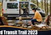 Ford Transit Trail 2023
