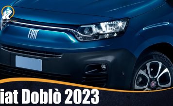 Fiat Doblò 2023