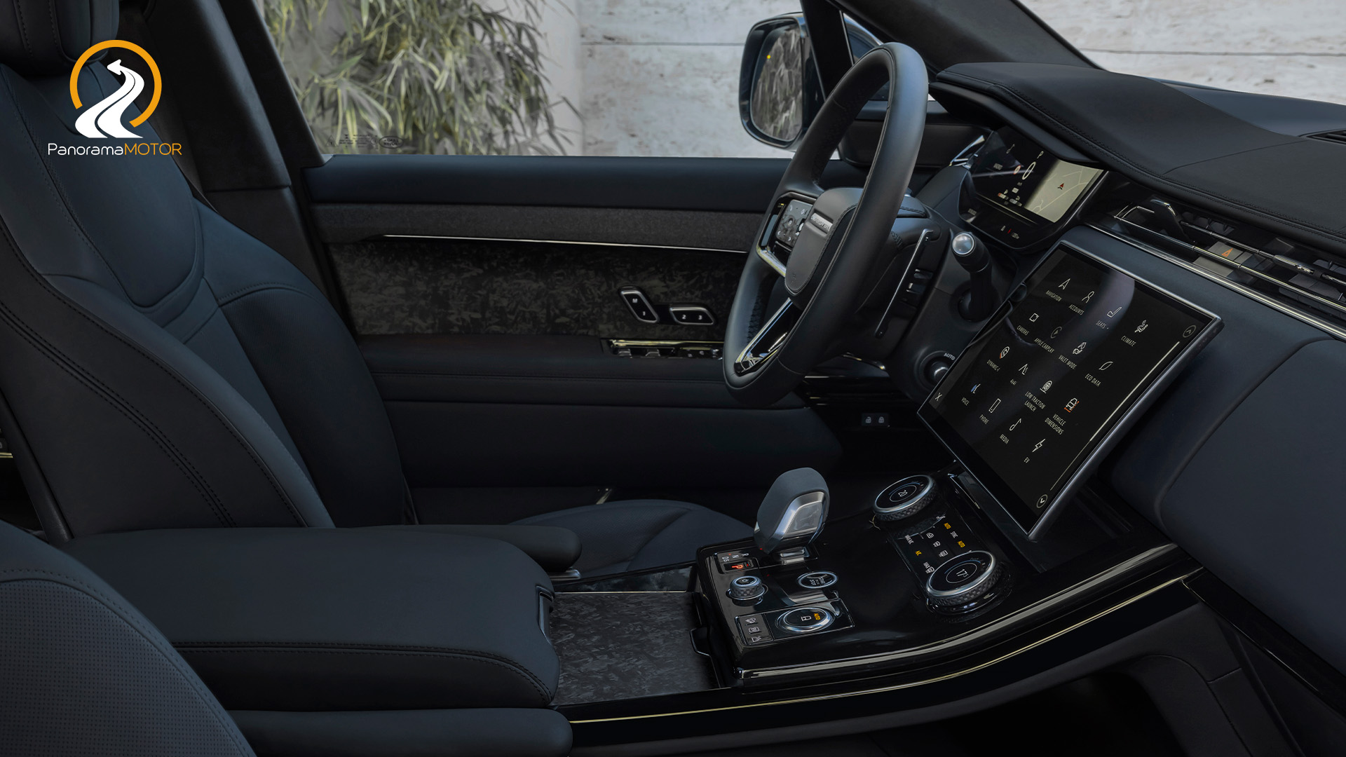 Range Rover Sport PHEV 2023