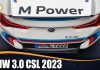 BMW 3.0 CSL 2023 BMW 3.0 CSL 2023