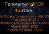 PanoramaMotor 48 | 2022 | REVIEW DEL MUNDO DEL MOTOR