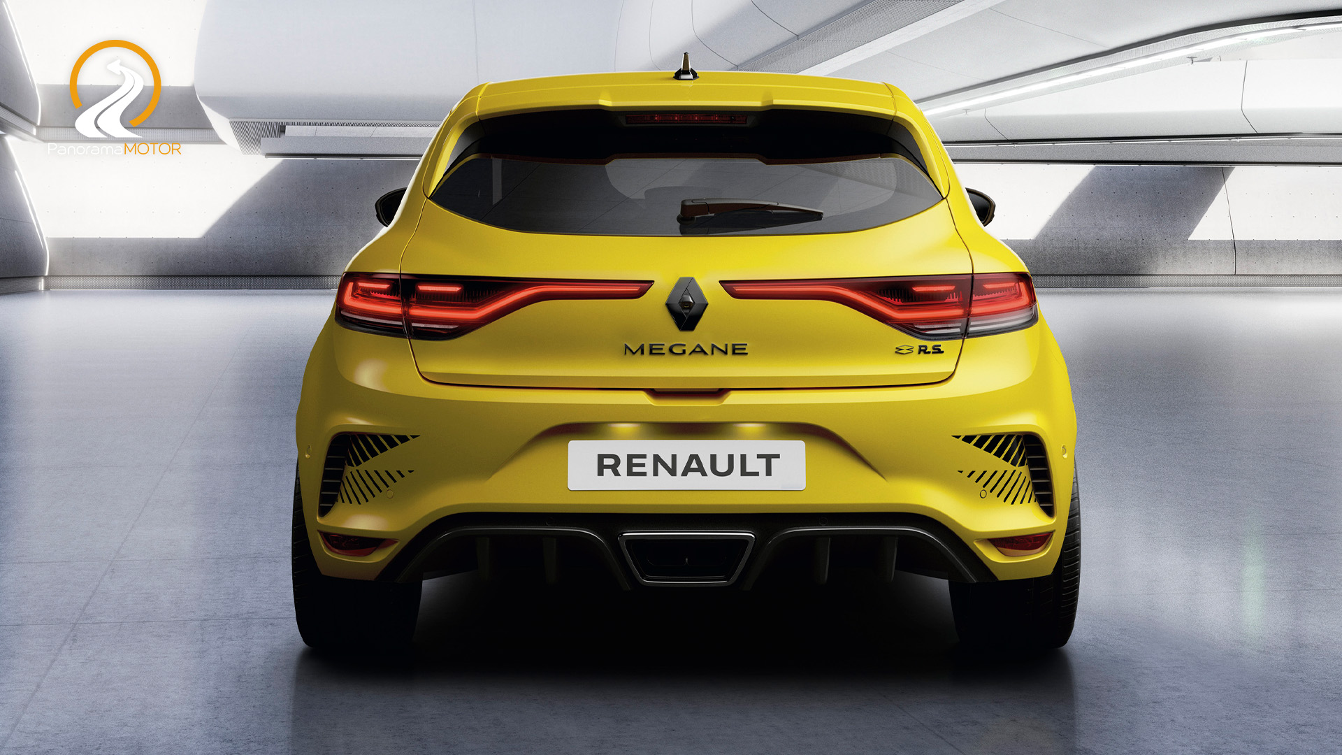 Renault Megane R.S. Ultime 2023
