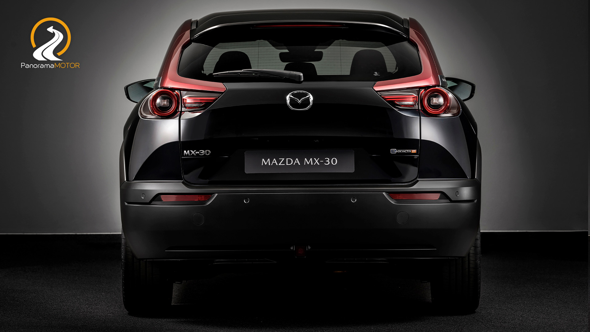 Mazda MX-30 e-Skyactiv R-EV 2023