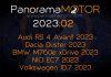 PanoramaMotor 02 | 2023 | INFORMACIÓN REVIEW NOVEDADES DEL MUNDO DEL MOTOR