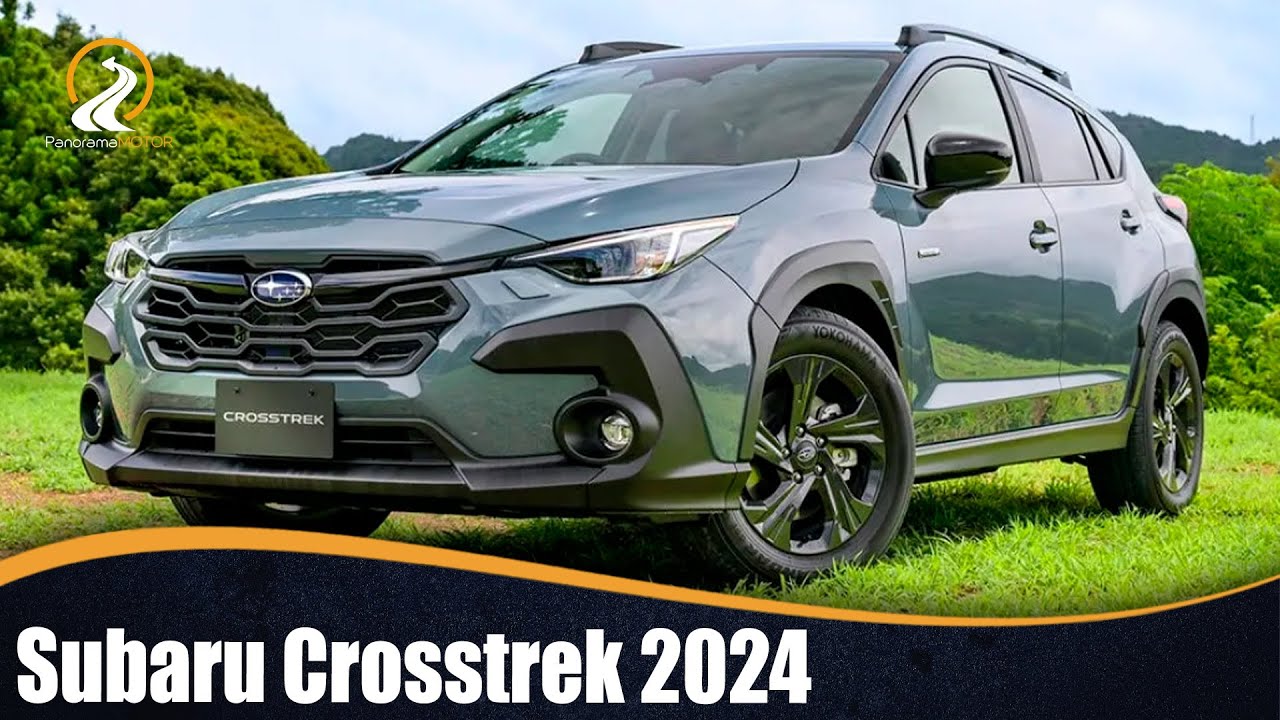 Subaru Crosstrek 2024