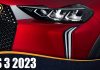 DS 3 2023 DS 3 2023