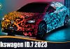 Volkswagen ID.7 2023 Volkswagen ID.7 2023