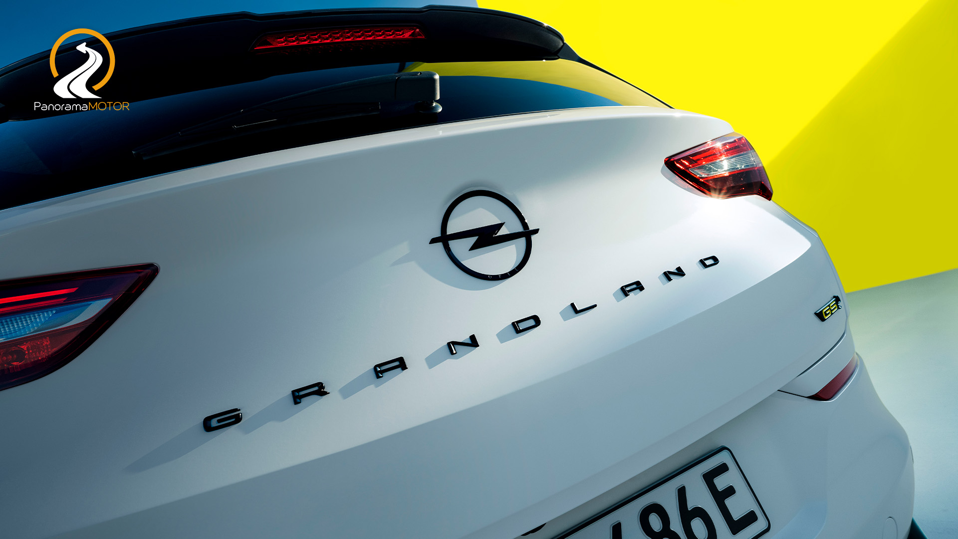 Opel Grandland GSe 2023