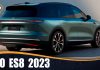 NIO ES8 2023 NIO ES8 2023