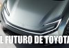 Toyota bZ Compact 2023 | EL FUTURO DE TOYOTA