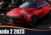 Mazda 2 2023