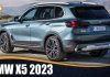 BMW X5 2023 BMW X5 2023