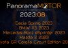PanoramaMotor 08 | 2023 | INFORMACIÓN REVIEW NOVEDADES DEL MUNDO DEL MOTOR