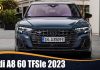 Audi A8 60 TFSIe 2023 Audi A8 60 TFSIe 2023