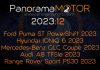 PanoramaMotor 12 | 2023 | INFORMACIÓN REVIEW NOVEDADES DEL MUNDO DEL MOTOR