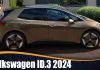 Volkswagen ID.3 2024 Volkswagen ID.3 2024