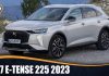 DS 7 E-TENSE 225 2023