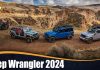 Jeep Wrangler 2024 Jeep Wrangler 2024