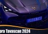 Cupra Tavascan 2024 Cupra Tavascan 2024