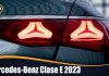 Mercedes-Benz Clase E 2023 Mercedes-Benz Clase E 2023