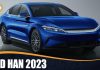 BYD HAN 2023 BYD HAN 2023