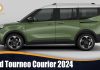 Ford Tourneo Courier 2024 Ford Tourneo Courier 2024