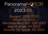 PanoramaMotor 20 | 2023 | INFORMACIÓN REVIEW NOVEDADES DEL MUNDO DEL MOTOR
