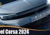 Opel Corsa 2024