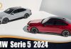 BMW Serie 5 2024