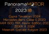 PanoramaMotor 18 | 2023 | INFORMACIÓN REVIEW NOVEDADES DEL MUNDO DEL MOTOR