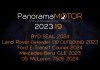 PanoramaMotor 19 | 2023 | INFORMACIÓN REVIEW NOVEDADES DEL MUNDO DEL MOTOR