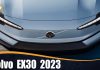 Volvo EX30 2023