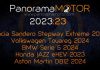 PanoramaMotor 23 | 2023 | INFORMACIÓN REVIEW NOVEDADES DEL MUNDO DEL MOTOR