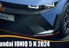 Hyundai IONIQ 5 N 2024 Hyundai IONIQ 5 N 2024