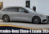 Mercedes-Benz Clase-E Estate 2024