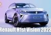 Renault H1st Vision 2023