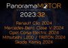 PanoramaMotor 32 | 2023 | INFORMACIÓN REVIEW NOVEDADES DEL MUNDO DEL MOTOR