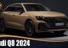 Audi Q8 2024