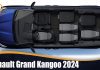 Renault Grand Kangoo 2024