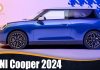 MINI Cooper 2024