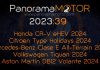 PanoramaMotor 39 | 2023 | INFORMACIÓN REVIEW NOVEDADES DEL MUNDO DEL MOTOR
