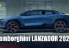 LAMBORGHINI LANZADOR 2023 | EL FUTURO DE LA MARCA!!!