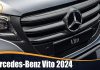 Mercedes-Benz Vito 2024