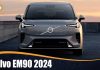 Volvo EM90 2024